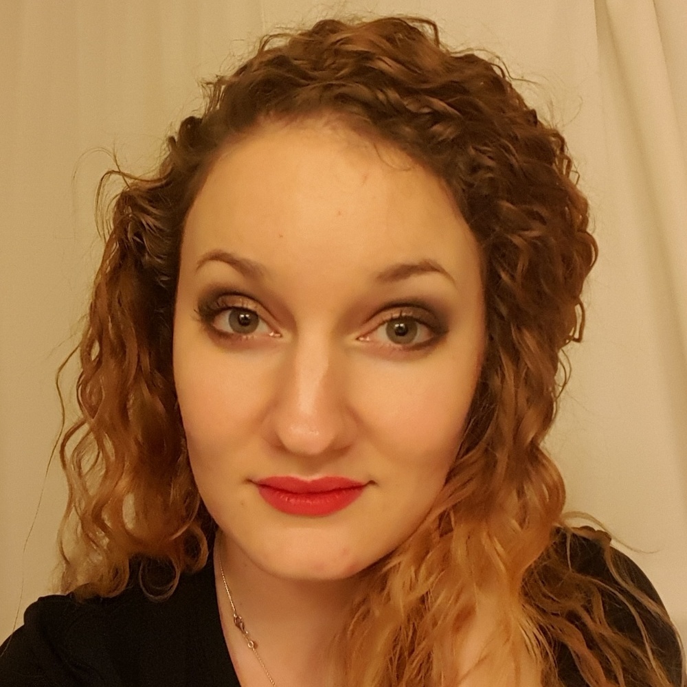 Meet your Posher, Paige